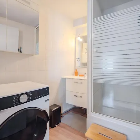 Apartment L'Unique - Duplex Sous Les Toits, 5 Min Du Port *