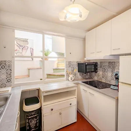 L'Unique - Duplex Sous Les Toits, 5 Min Du Port Apartment Toulon