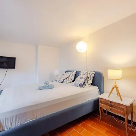 L'Unique - Duplex Sous Les Toits, 5 Min Du Port Toulon